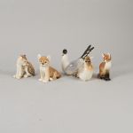 1742 3264 FIGURINES